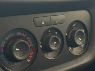 FIAT Doblo usata, con Autoradio digitale