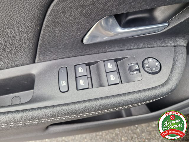 OPEL Mokka usata, con Cruise Control