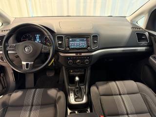 VOLKSWAGEN Sharan usata, con Autoradio
