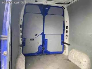 RENAULT Master usata, con Chiusura centralizzata