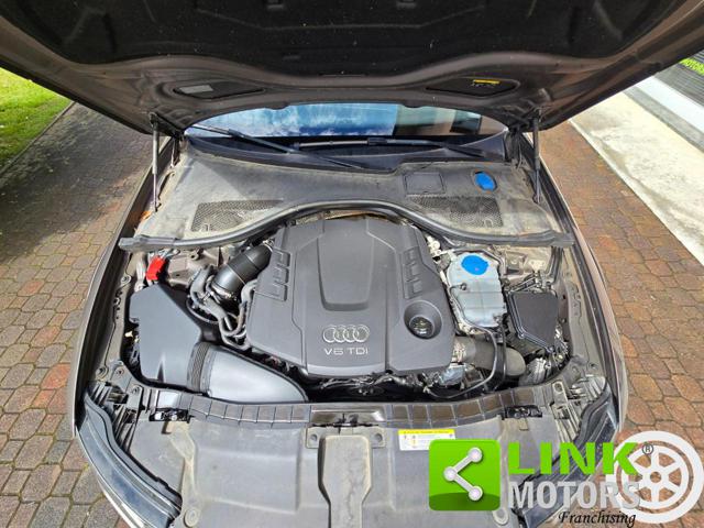 AUDI A6 allroad usata, con Cruise Control