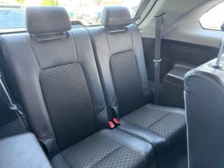 CHEVROLET Captiva usata, con Cruise Control