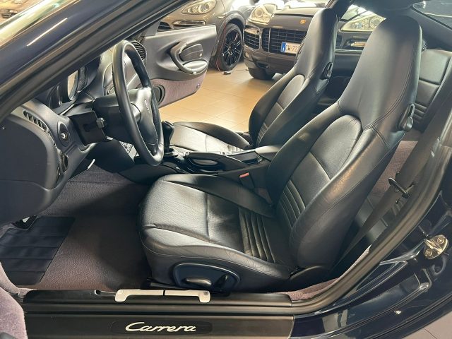 PORSCHE 911 usata, con Controllo trazione