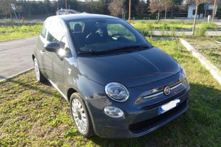 FIAT 500 1.0 Hybrid Cult
