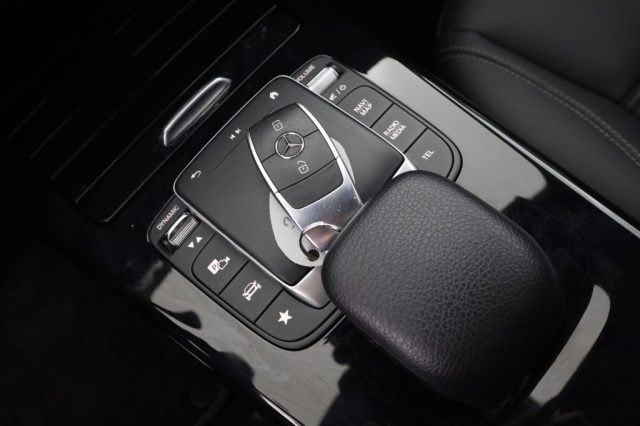 MERCEDES-BENZ A 180 usata 12