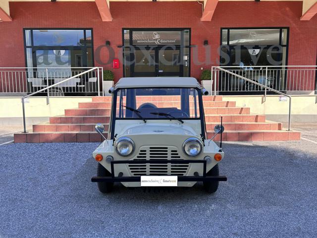 AUSTIN Mini Moke usata 1