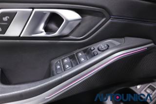 BMW 320 usata, con Sensori di parcheggio anteriori