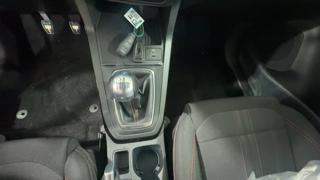 FORD Puma usata, con USB
