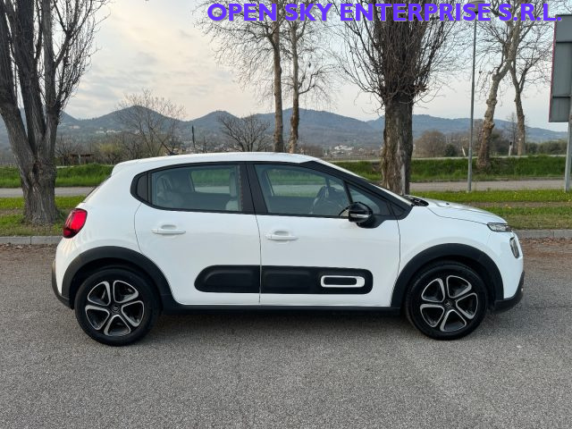 CITROEN C3 usata, con Airbag laterali