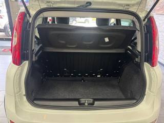 FIAT Panda usata, con Bluetooth
