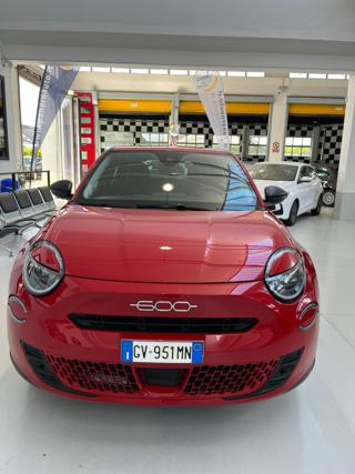 FIAT 600 usata 16