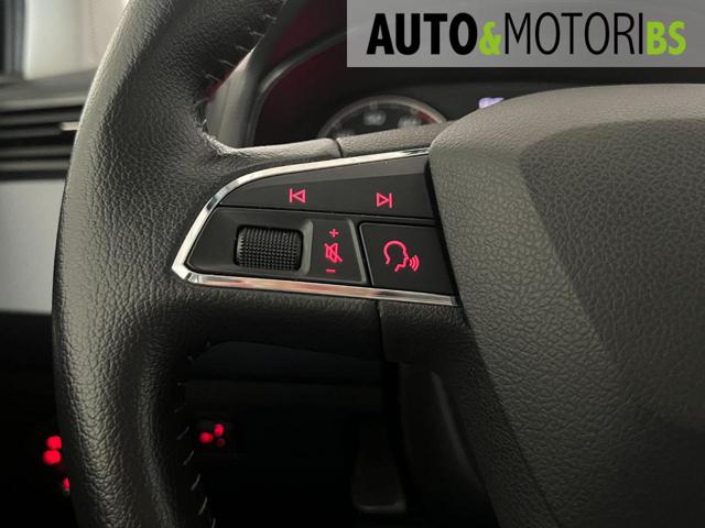 SEAT Arona usata, con Servosterzo