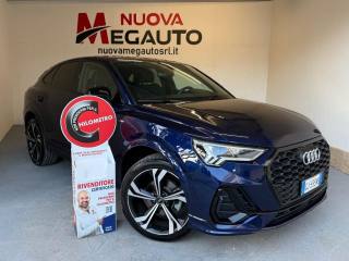 AUDI Q3 SPB 35 TDI S line edition