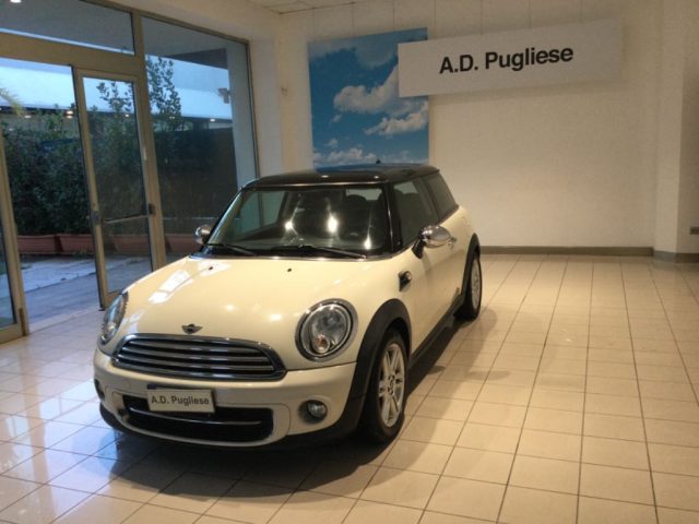 MINI Mini usata, con Airbag laterali