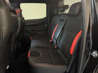 FORD Ranger Raptor usata, con Interni in pelle