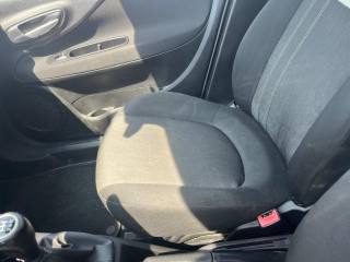 FIAT Punto usata, con Autoradio