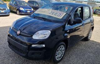 FIAT Panda usata, con Sensori di parcheggio posteriori