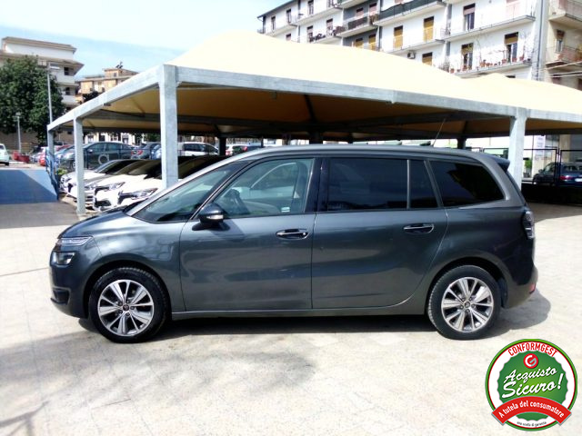 CITROEN Grand C4 Picasso usata, con Airbag Passeggero