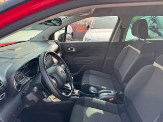 CITROEN C3 Aircross usata, con Boardcomputer