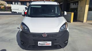 FIAT Doblo usata, con Immobilizzatore elettronico