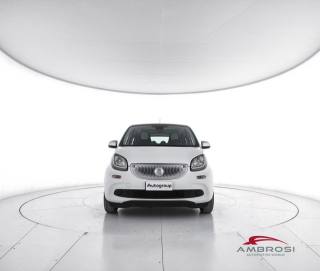 SMART ForFour usata 4
