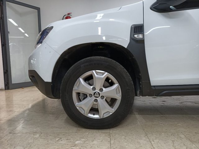 DACIA Duster usata, con Climatizzatore