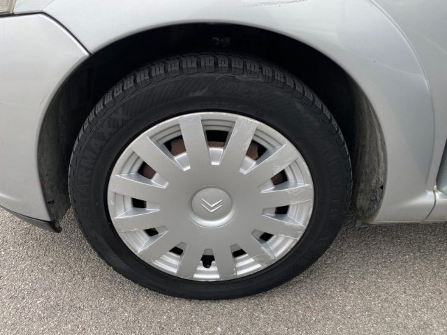 CITROEN C3 usata 19