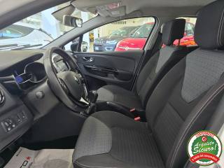 RENAULT Clio usata, con Bluetooth