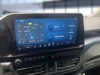 FORD Tourneo Custom usata, con Antifurto