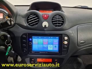 CITROEN C3 usata 16