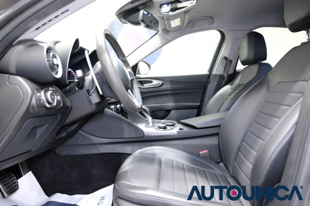 ALFA ROMEO Giulia usata, con Park Distance Control
