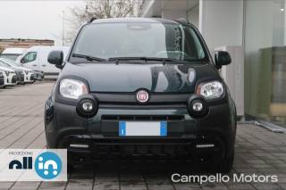 FIAT Panda usata 1