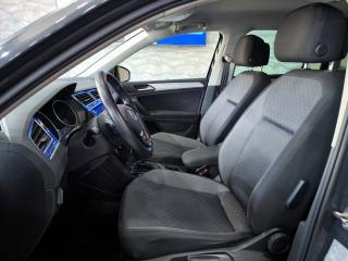 VOLKSWAGEN Tiguan usata, con Climatizzatore