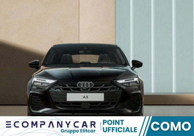 AUDI A3 usata, con Airbag laterali