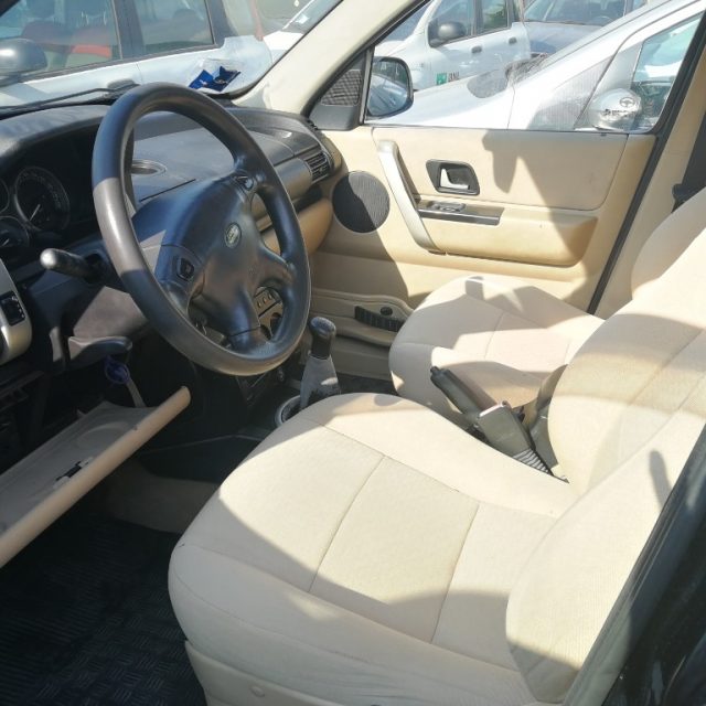 LAND ROVER Freelander usata, con Cerchi in lega
