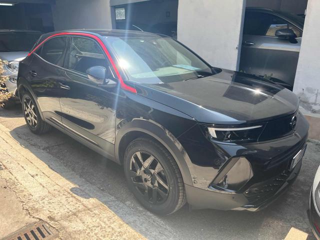 OPEL Mokka usata, con Airbag laterali