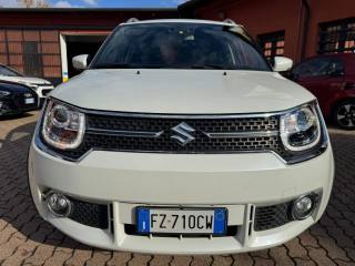 SUZUKI Ignis usata, con Airbag laterali