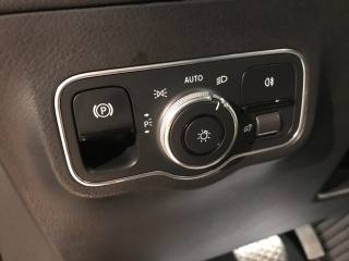MERCEDES-BENZ GLA 250 usata, con Interni in pelle