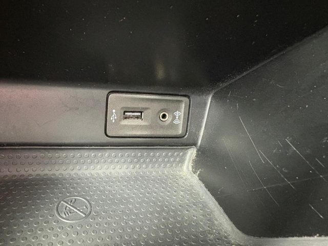 VOLKSWAGEN Maggiolino usata, con Fendinebbia