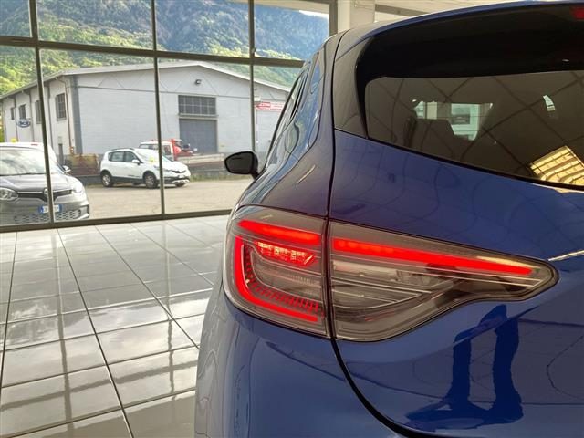 RENAULT Clio usata 7