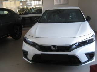 HONDA Civic usata, con Airbag