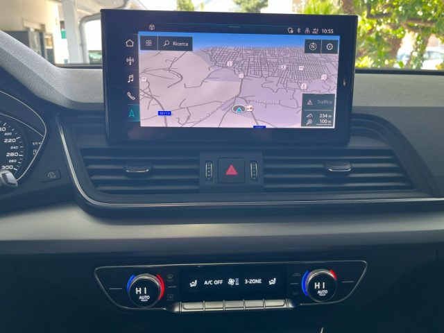 AUDI Q5 usata, con Servosterzo