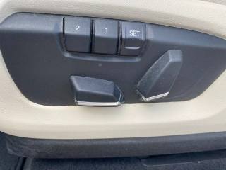 BMW X6 usata, con Cruise Control