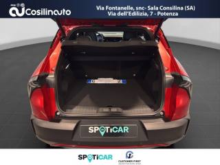 ALFA ROMEO Junior usata, con Sistema di navigazione