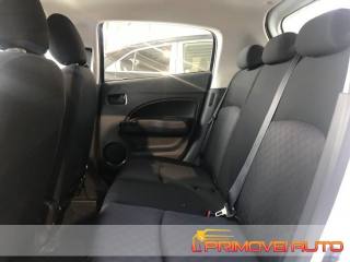 MITSUBISHI Space Star usata, con Airbag Passeggero