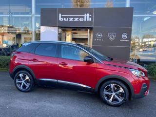 PEUGEOT 3008 usata, con Airbag