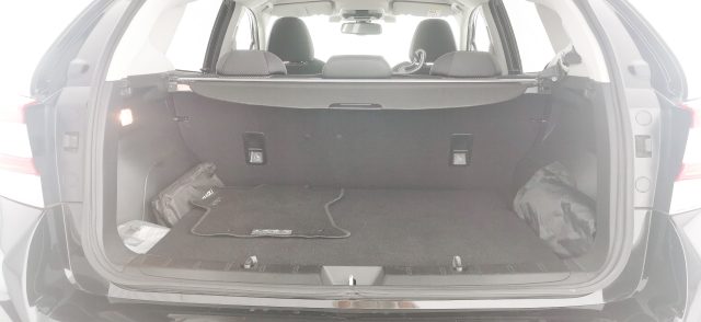 SUBARU XV usata, con Sedili riscaldati