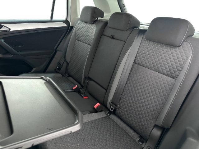 VOLKSWAGEN Tiguan usata, con ESP