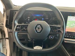RENAULT Austral usata, con Sensore di pioggia