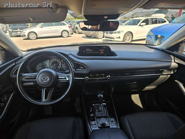 MAZDA CX-30 usata, con Climatizzatore